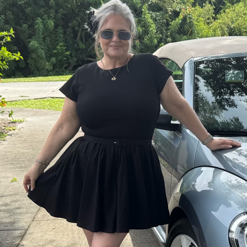 Meet your Posher, Lana